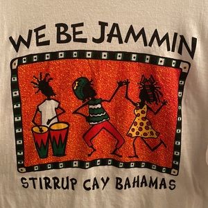 Bahama Vacation T-Shirt